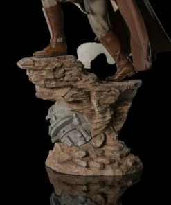 Iron Studios Star Wars - Obi-Wan Kenobi 1:10 Scale Statue