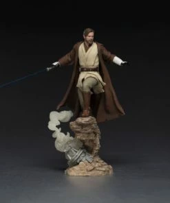 Iron Studios Star Wars - Obi-Wan Kenobi 1:10 Scale Statue