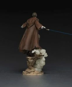 Iron Studios Star Wars - Obi-Wan Kenobi 1:10 Scale Statue