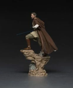 Iron Studios Star Wars - Obi-Wan Kenobi 1:10 Scale Statue