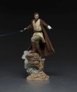 Iron Studios Star Wars - Obi-Wan Kenobi 1:10 Scale Statue