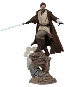 Iron Studios Star Wars - Obi-Wan Kenobi 1:10 Scale Statue