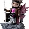 Iron Studios Marvel Comics - Gambit Minico