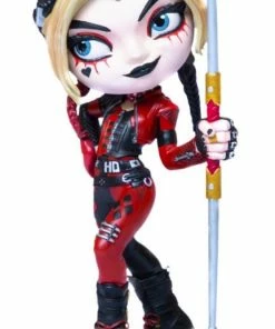 Iron Studios The Suicide Squad - Harley Quinn Minico