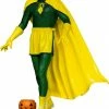 Iron Studios WandaVision - Vision (Halloween) 1:10 Scale Statue Staff Picks