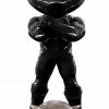 Iron Studios Marvel Infinity Saga - Black Panther Minico Vinyl