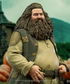 Iron Studios Harry Potter - Hagrid 1:10 Scale Statue