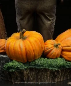 Iron Studios Harry Potter - Hagrid 1:10 Scale Statue