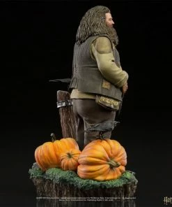Iron Studios Harry Potter - Hagrid 1:10 Scale Statue