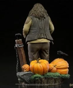 Iron Studios Harry Potter - Hagrid 1:10 Scale Statue