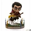 Iron Studios Harry Potter - At The Quidditch Match Minico Vinyl Figure
