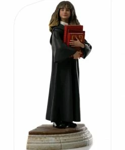 Iron Studios Harry Potter - Hermione 20th Anniversary 1:10 Scale Statue