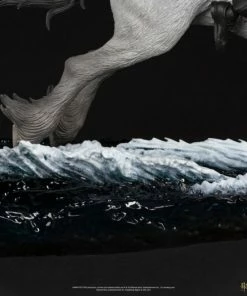 Iron Studios Harry Potter - Harry & Buckbeak Deluxe 1:10 Scale Statue