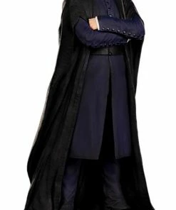 Iron Studios Harry Potter - Severus Snape 1:10 Scale Statue