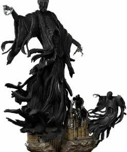 Iron Studios Harry Potter - Dementor 1:10 Scale Statue