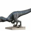 Iron Studios Jurassic World 2: Fallen Kingdom - Blue 1:10 Scale Statue Staff Picks