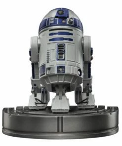 Iron Studios Star Wars: The Mandalorian - R2-D2 1:10 Scale Statue Staff Picks