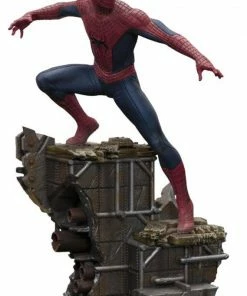 Iron Studios Staff Picks Spider-Man: No Way Home - Peter Parker #2 1:10 Scale Statue