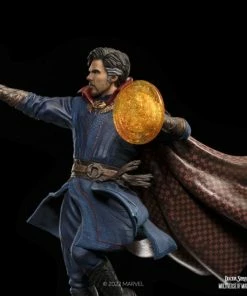 Iron Studios Staff Picks Doctor Strange 2: Multiverse Of Madness - Stephen Strange 1:10 Scale Statue