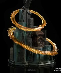 Iron Studios Staff Picks Doctor Strange 2: Multiverse Of Madness - Stephen Strange 1:10 Scale Statue