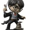 Iron Studios Harry Potter - Harry Potter With Sword Of Gryffindor Minico Vinyl Figure