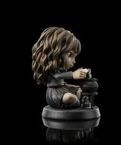 Iron Studios Harry Potter - Hermione Granger Polyjuice Minico Vinyl Figure