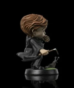 Iron Studios Harry Potter - Ron Weasley With Broken Wand Minico Vinyl Figure