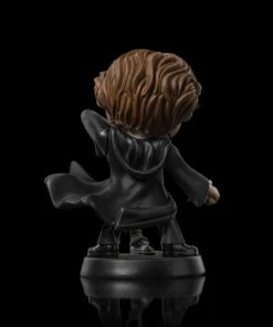 Iron Studios Harry Potter - Ron Weasley With Broken Wand Minico Vinyl Figure