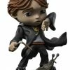 Iron Studios Harry Potter - Ron Weasley With Broken Wand Minico Vinyl Figure