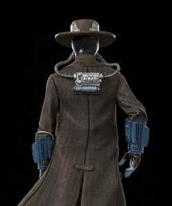 Iron Studios Star Wars: Book Of Boba Fett - Cad Bane 1:10 Scale Statue