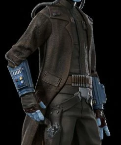 Iron Studios Star Wars: Book Of Boba Fett - Cad Bane 1:10 Scale Statue