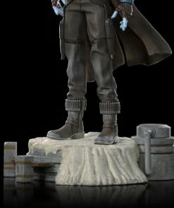 Iron Studios Star Wars: Book Of Boba Fett - Cad Bane 1:10 Scale Statue