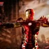 Iron Studios Avengers 2: Age Of Ultron - Iron Man Mark 45 1:10 Scale Statue