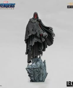 Iron Studios Avengers 4: Endgame - Red Skull 1:10 Scale Statue 13 Iron Studios Avengers 4: Endgame - Red Skull 1:10 Scale Statue