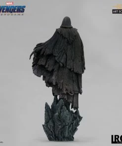 Iron Studios Avengers 4: Endgame - Red Skull 1:10 Scale Statue 15 Iron Studios Avengers 4: Endgame - Red Skull 1:10 Scale Statue