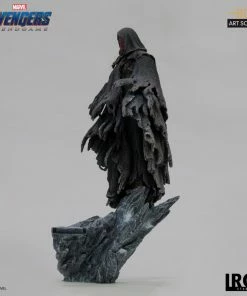 Iron Studios Avengers 4: Endgame - Red Skull 1:10 Scale Statue 16 Iron Studios Avengers 4: Endgame - Red Skull 1:10 Scale Statue