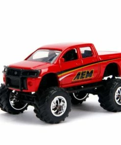 Jada Toys Just Trucks - 1:64 Scale Diecast Vehicle Assortment B Diecast Cars