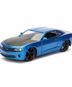 Jada Toys Diecast Cars Big Time Muscle - 1:32 Scale Assortment