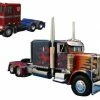 Jada Toys Transformers (TV) - Optimus Prime 1:32 Scale Hollywood Ride Diecast Vehicle