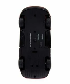 Jada Toys Marvel Comics - Spider-Man 2017 Ford GT 1:32 Hollywood Ride