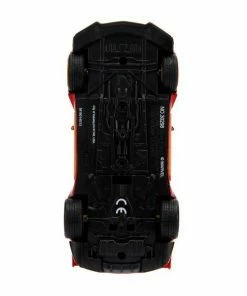 Jada Toys Diecast Cars Marvel Comics - Iron Man 2016 Chevy Camaro SS 1:32 Hollywood Ride