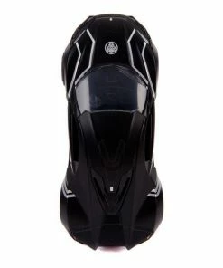 Jada Toys Diecast Cars Avengers (comics) - Black Panther Lykan Hypersport 1:32 Hollywood Ride