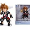 Jada Toys Diecast Cars Kingdom Hearts - Sora 6" Metals