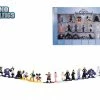 Jada Toys Kingdom Hearts - Nano Metalfigs 20-pack