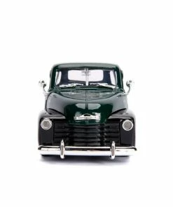 Jada Toys Just Trucks - Chevy Pick Up 1953 1:24 Scale Diecast Vehicle