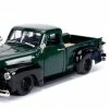 Jada Toys Just Trucks - Chevy Pick Up 1953 1:24 Scale Diecast Vehicle