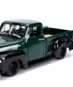 Jada Toys Just Trucks - Chevy Pick Up 1953 1:24 Scale Diecast Vehicle