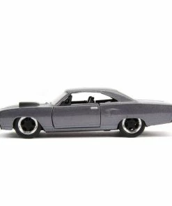 Jada Toys Fast And Furious - 1970 Plymouth Road Runner 1:32 Scale Hollywood Ride 7 Jada Toys Fast And Furious - 1970 Plymouth Road Runner 1:32 Scale Hollywood Ride
