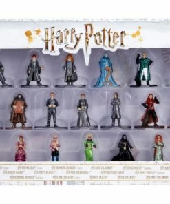 Jada Toys Harry Potter - Nano Metalfigs 20-Pack Wave 3