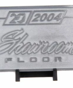 Jada Toys Showroom Floor - 1956 Chevy Bel Air 1:24 Scale